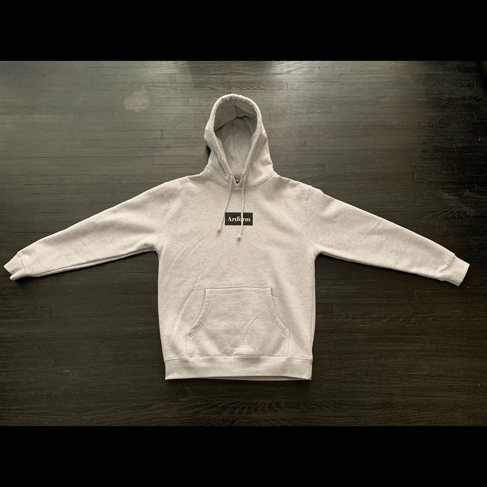 Artform Los Angeles Hoodie